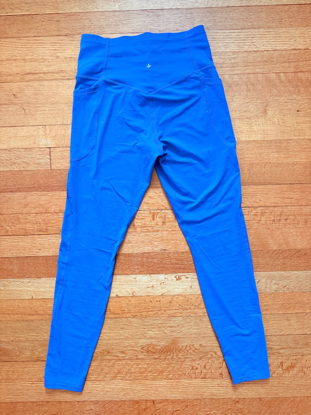 Halara UltraSculpt High Waisted Tummy Control Leggings - Picture 8 of 10